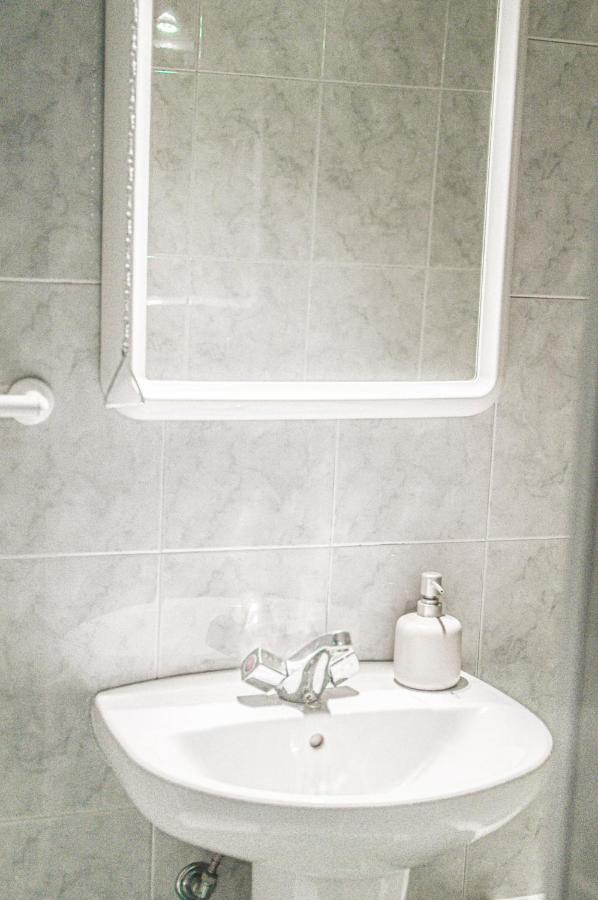 Апартаменти Apartamento Camaria Castillo 2º Пеніскола Екстер'єр фото
